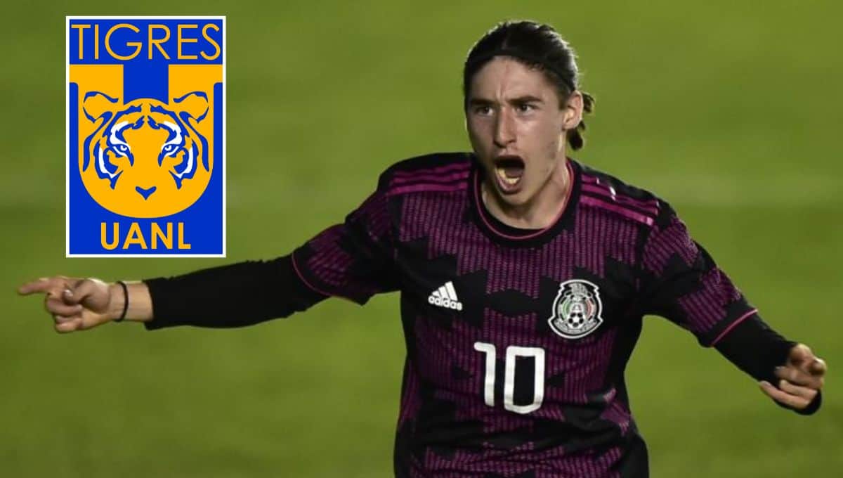 Marcelo Flores nunca ha jugado en México. FOTO: MexSports