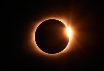 Eclipse solar 2023: ¿cuáles son las consecuencias de verlo directamente?