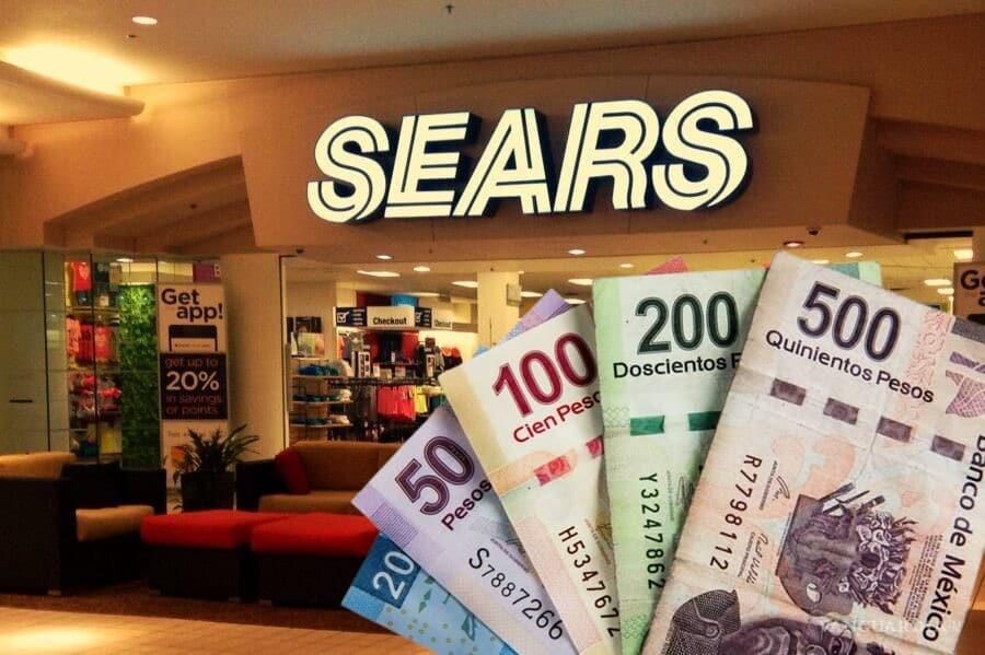Sears México ofrece empleos con sueldos de más de 11 mil pesos