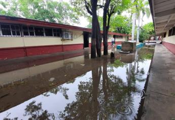 SEP: cancelan clases por la llegada de huracanes, ¿en qué estados no hay clases?