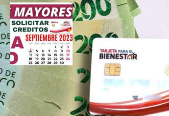 Pensión del Bienestar 2023: ¿A quiénes les toca el pago del hoy lunes 11?