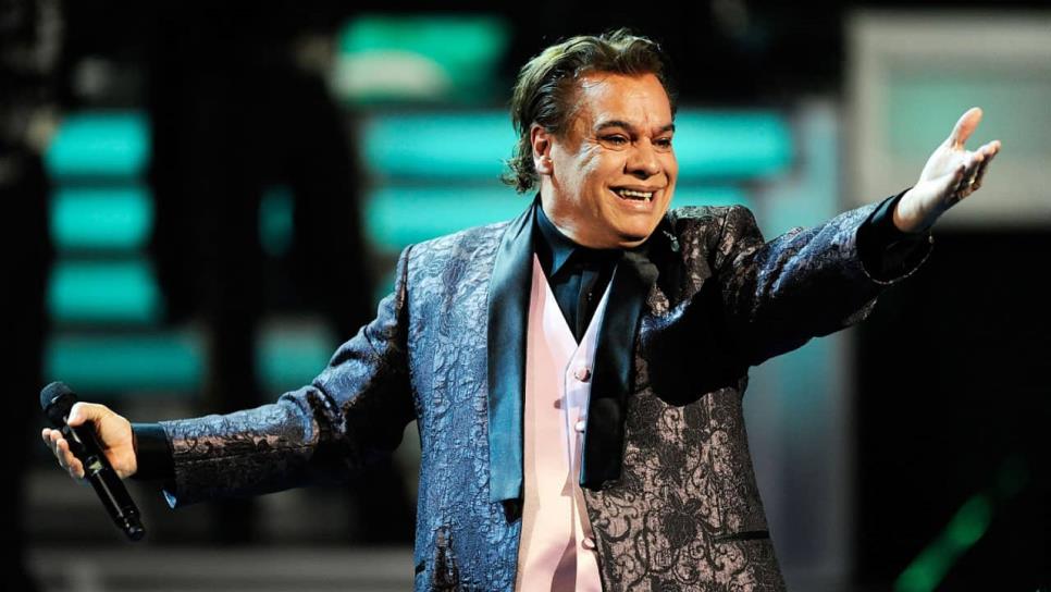 ¿Juan Gabriel está vivo? «El Divo de Juárez» confirma su regreso a la música, con canción inédita | VIDEO