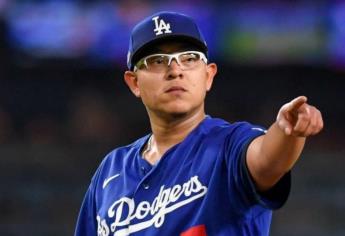 ¿Julio Urías regresa a MLB? El representante del mexicano revela su futuro