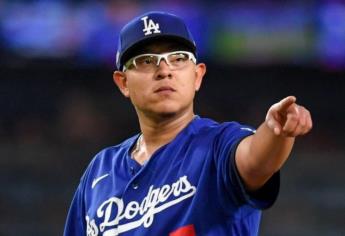 ¿Japón o México? Julio Urías despierta el interés del equipo mexicano