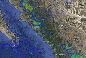 Pronóstico del clima, ¿lloverá este miércoles en Culiacán?