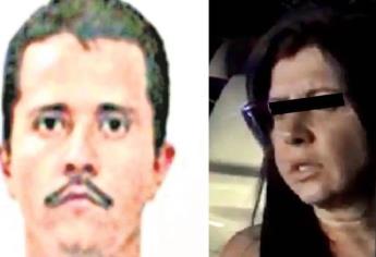 «La Jefa», esposa de «El Mencho», a juicio por lavado de dinero