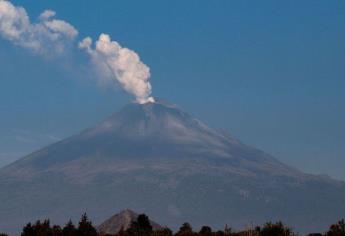 Un nuevo volcán podría nacer en México: ¿En qué estado según los científicos?