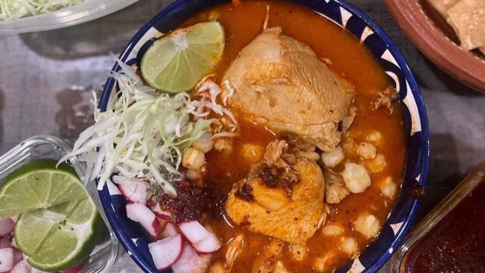 ¿Cuánto se gasta en Culiacán para hacer un pozole casero?, aquí te lo presupuestamos