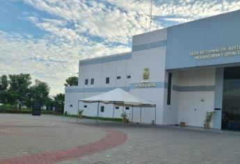 Vinculan a proceso a padre que abusaba de su hija de 4 años en Culiacán