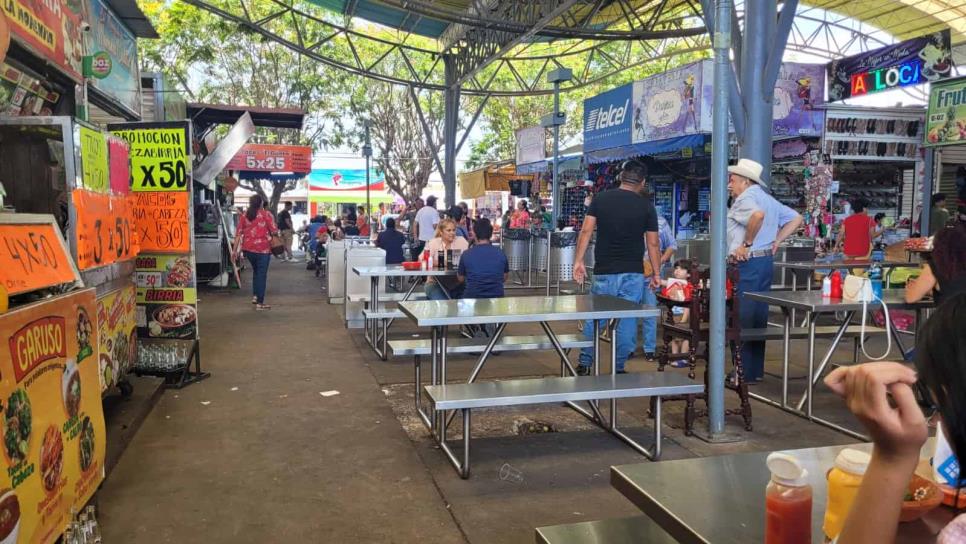 Estas son las comidas que puedes adquirir por menos de 50 pesos en Los Mochis