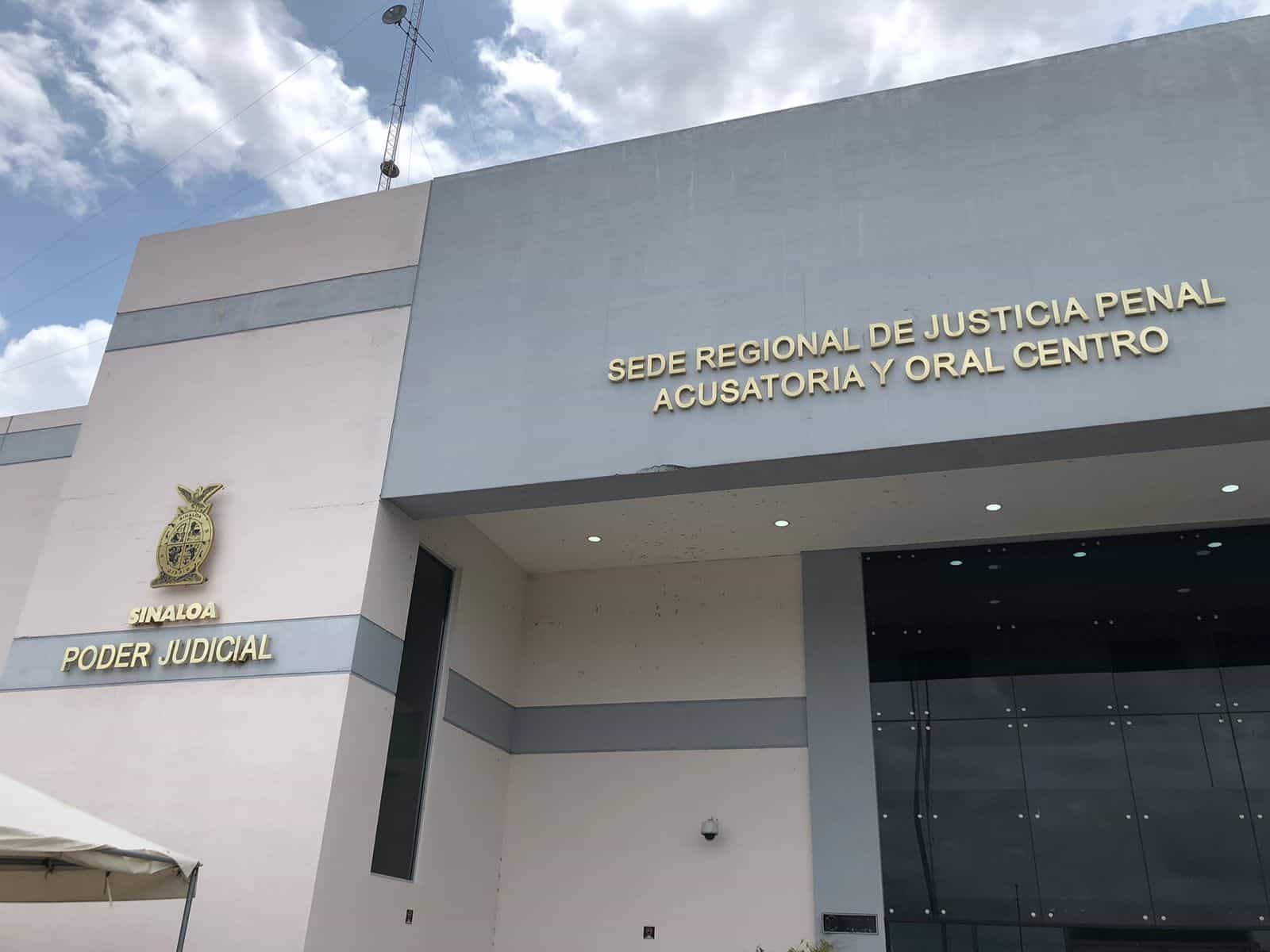 La audiencia se ha aplazado desde el mes de julio. FOTO: Luz Noticias