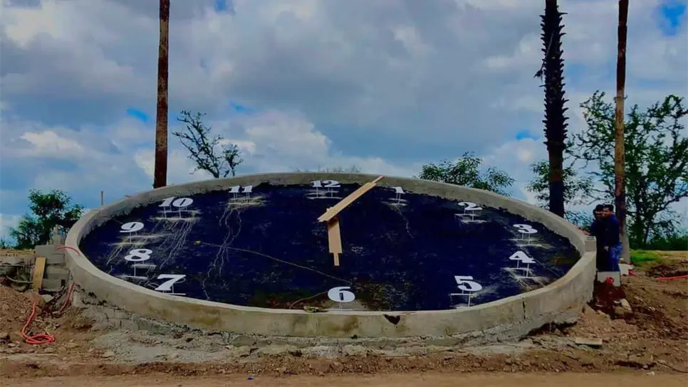 FOTO: Heidi Fonseca.