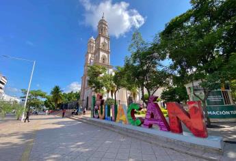 Conoce la Catedral de Culiacán, una iglesia en el corazón de la ciudad 