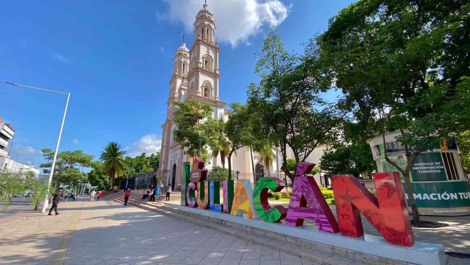 Conoce la Catedral de Culiacán, una iglesia en el corazón de la ciudad 