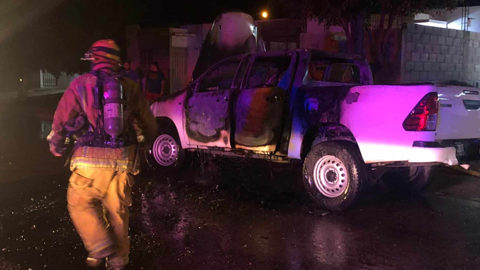 FOTO: Brandon Sainz.