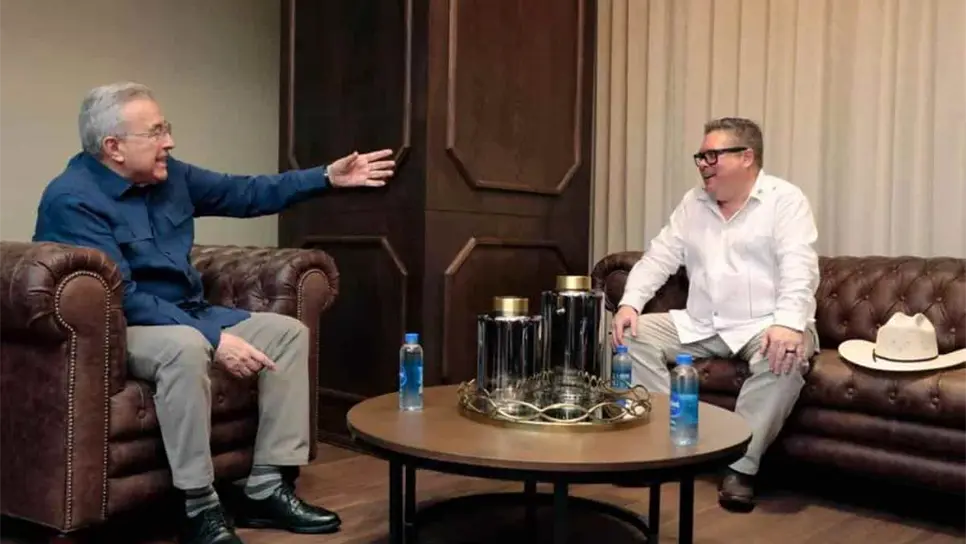 FOTO: Heidi Fonseca.