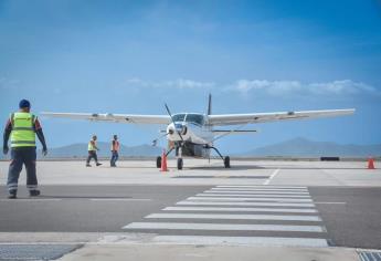 Esto cuesta el vuelo de Los Mochis - San José del Cabo por ASG