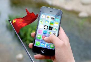 China busca vetar iPhone y productos de Apple de su territorio