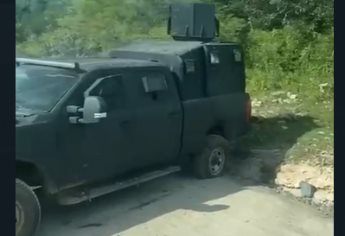 Tres personas sin vida tras enfrentamiento entre civiles en la sierra de Rosario: SSP