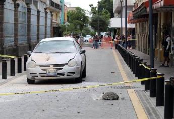 Sismo de 5.8 sacude Puerto Vallarta y Guadalajara, Jalisco | VIDEO