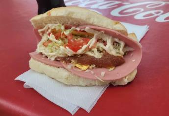 Tortas Don Lupito, ¿por qué son tan famosas?