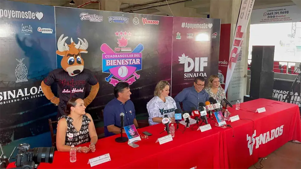 El torneo promete dejarnos muchas emociones. FOTO: Luz Noticias