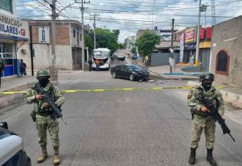 Privan de la libertad a adulto mayor en un accidente en la colonia Obrero Campesino