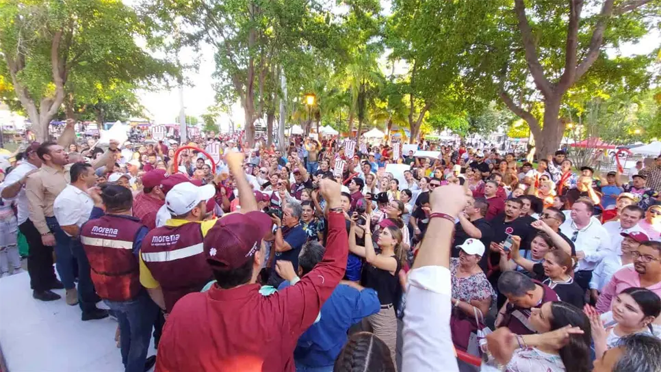 FOTO: Rita Sánchez.