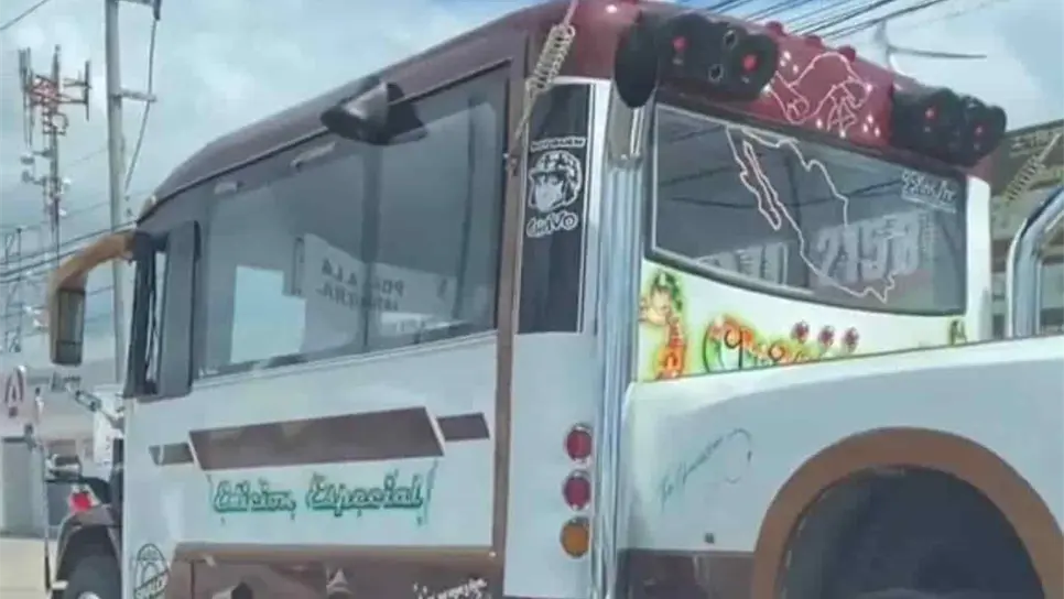 FOTO: Heidi Fonseca.