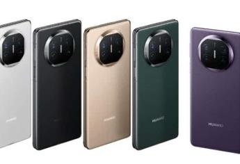 Huawei por fin consigue 5G para cuatro smartphones