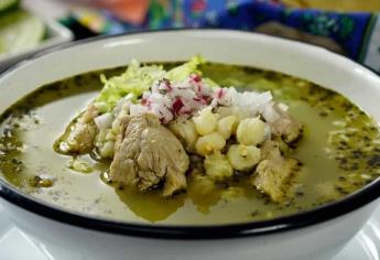 Pozole: estas personas no deben comerlo con carne de puerco
