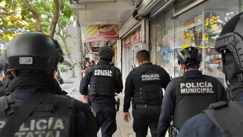 Elementos policíacos se han quejado de nuevos mandos.