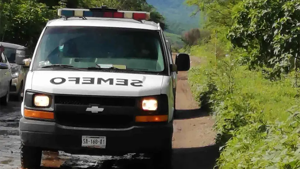 Con el rostro cubierto hallan ejecutado a hombre en Costa Rica, Culiacán