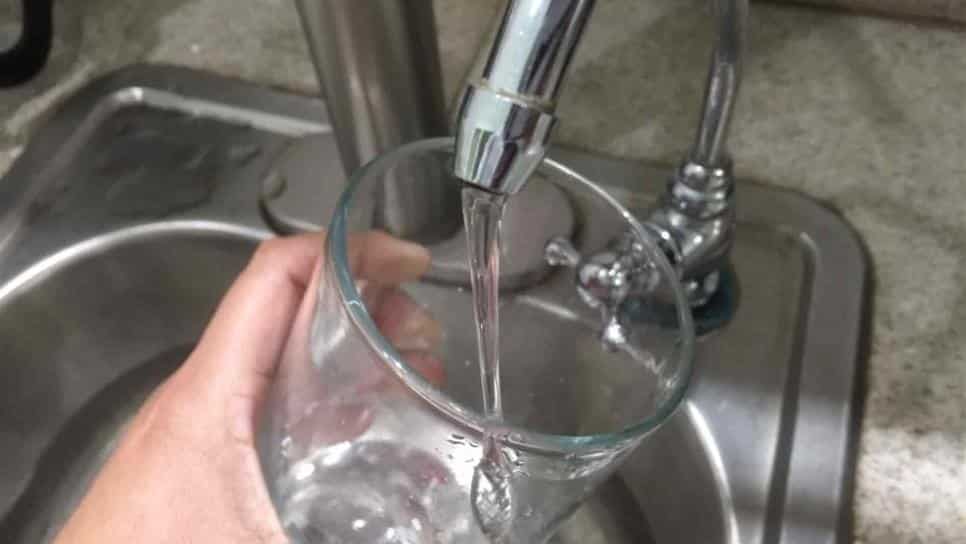 Poco a poco se restablece el servicio.