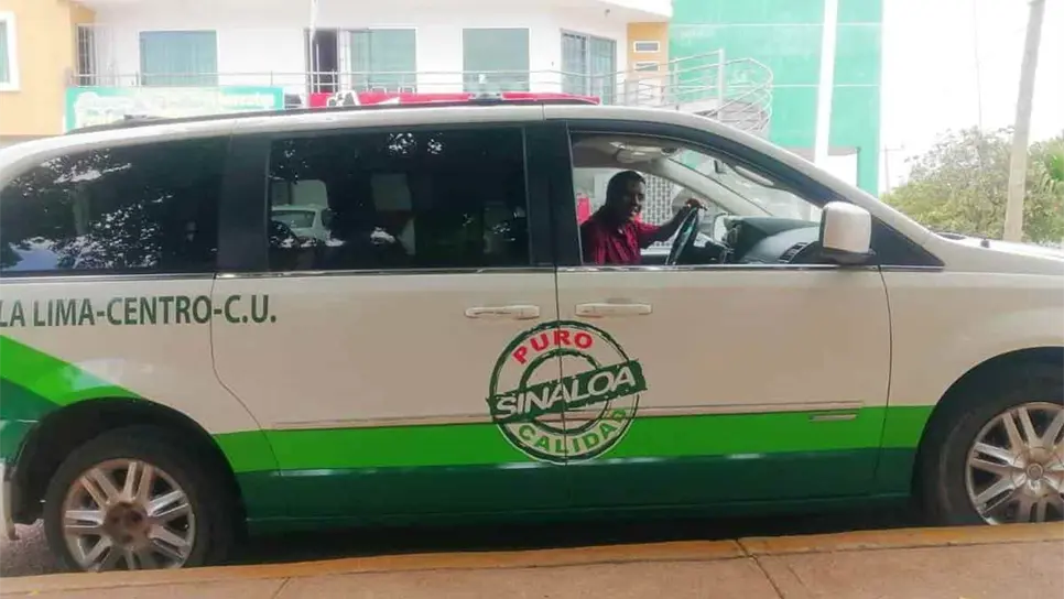 FOTO: Heidi Fonseca.