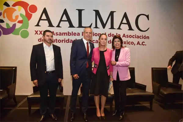 Gerardo Vargas: «Les vamos a pegar una pela al Frente Amplio por México» Gerardo Vargas: «Les vamos a pegar una pela al Frente Amplio por México»