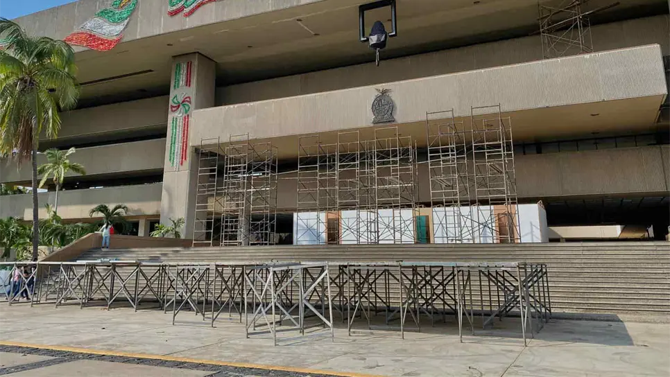 FOTO: Heidi Fonseca.