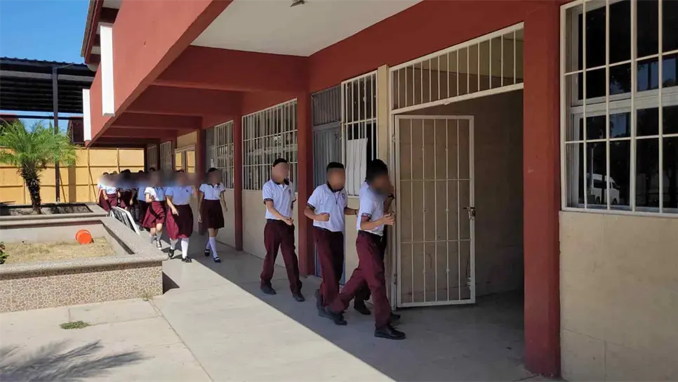 Esta cerca el final del registro para las Becas Benito Juárez. FOTO: Osmar Zavala.