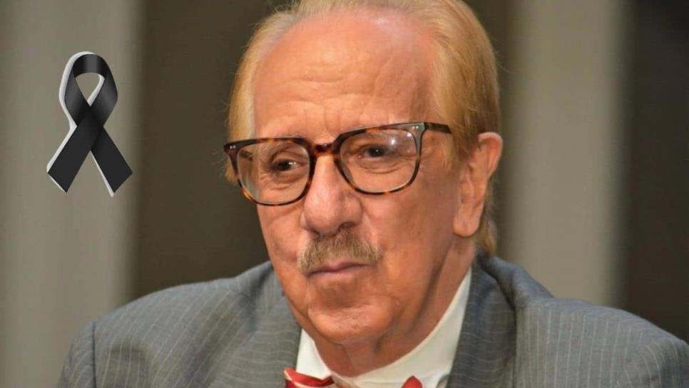 Muere Benito Castro a los 77 años de edad; el papá de «La Güereja»