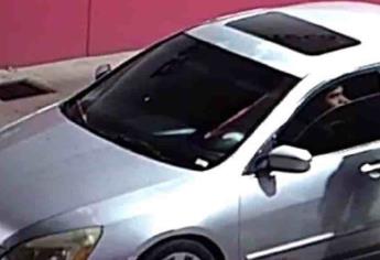 Denuncian a «asaltantes de combustible» en Culiacán: cargan gasolina y huyen sin pagar
