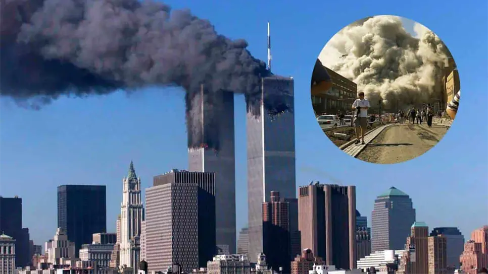 El hecho marcó la historia de Estados Unidos para siempre. FOTO: CNN