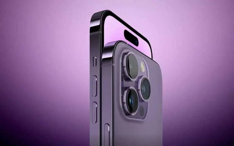 El nuevo iPhone 15. | FOTO: Apple.