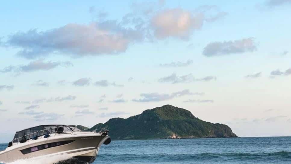 Isla de Venados de Mazatlán: ¿qué hacer en este destino sinaloense?