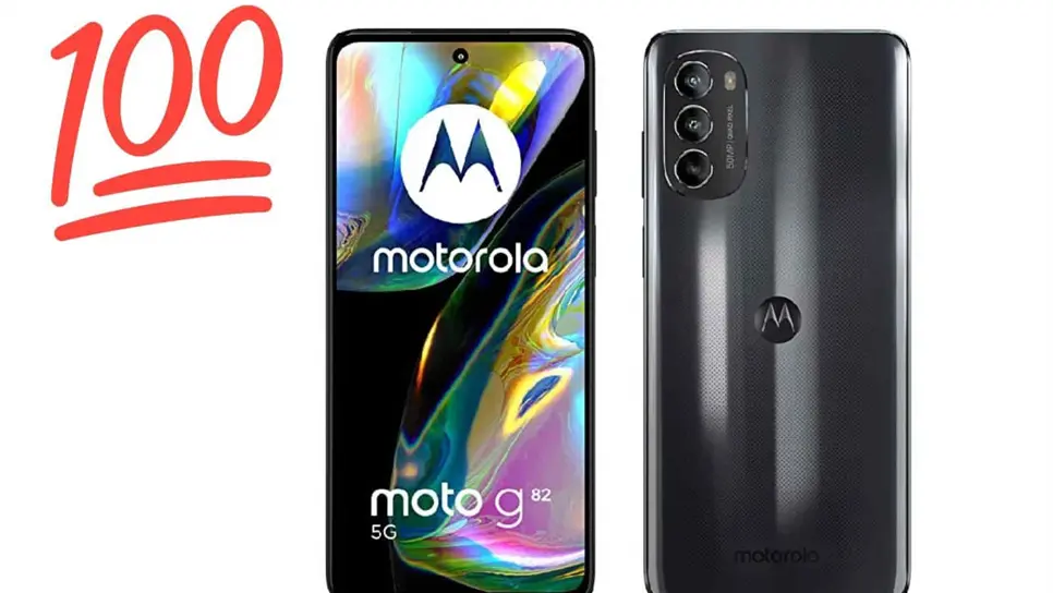 Foto: Motorola
