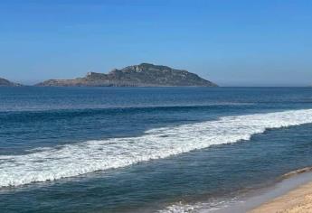 Pondrán «mano dura» contra personas que ingieran alcohol a altas horas de la noche en playas de Mazatlán