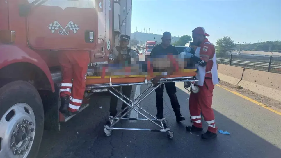 FOTO: Ernesto Torres.