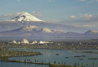 Tenochtitlán: así ve en 3D la capital del Imperio Azteca | FOTOS