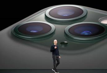 Apple Event 2023: ¿Dónde y cuándo ver la presentación del iPhone 15?