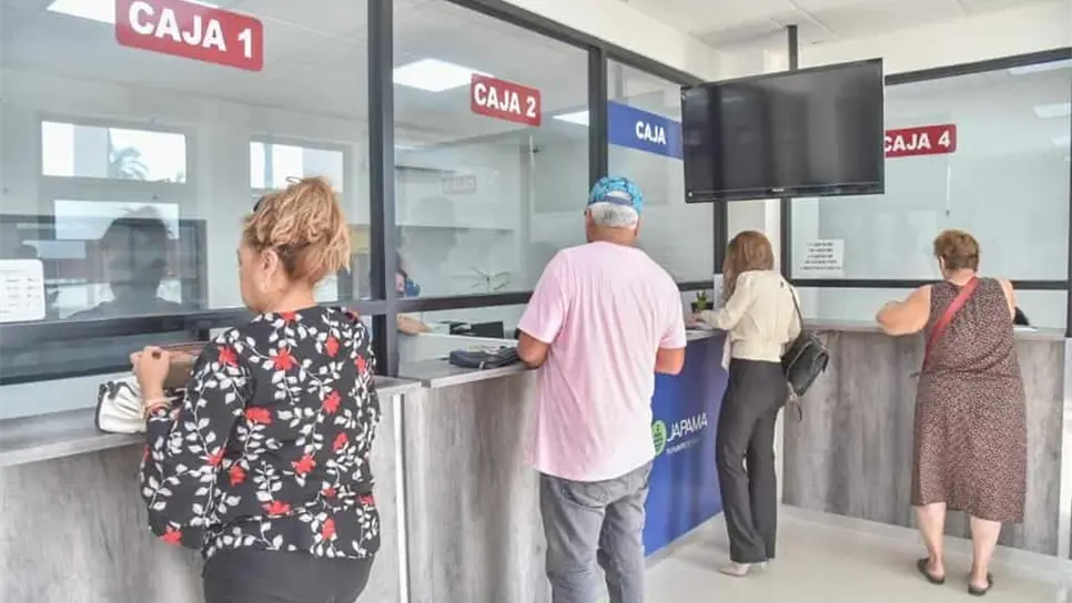Los ciudadanos tendrán prácticamente una semana para aprovechar la oferta. FOTO: Luz Noticias