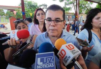 Alcalde de Mazatlán reprueba que trabajadores de la UAS afecten a terceros con el cierre de calles